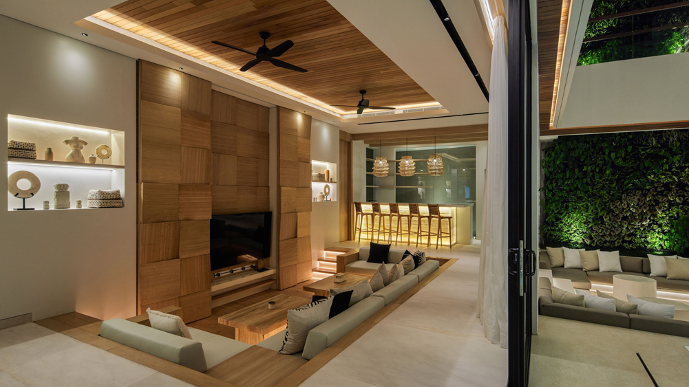 Villa Nini Elly - Interior layout